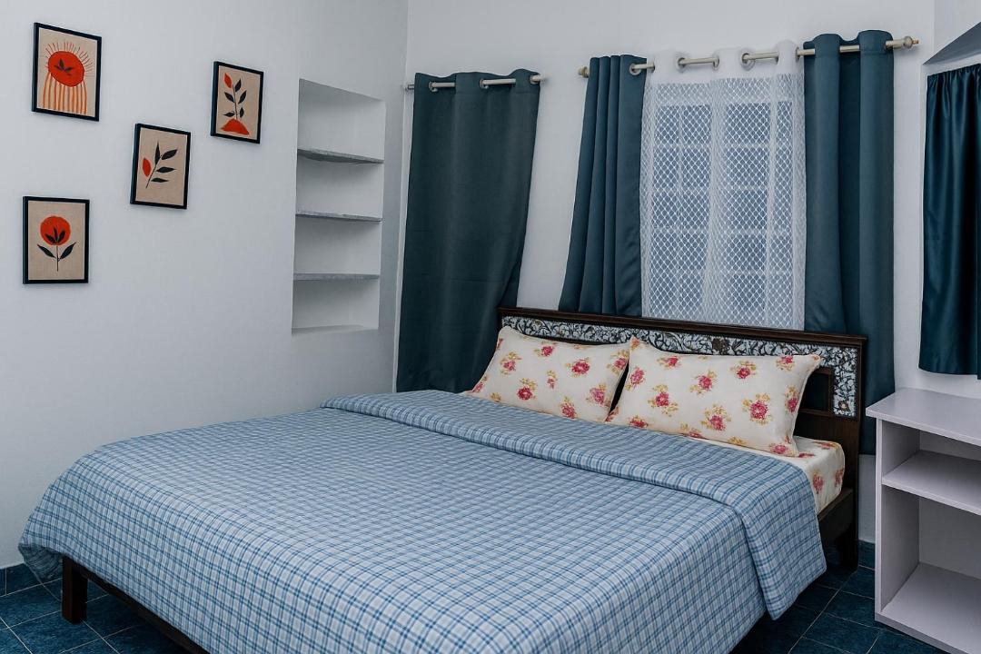 Photo of Bedroom in Coonoor