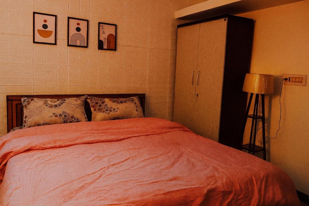 Photo of Bedroom in Coonoor