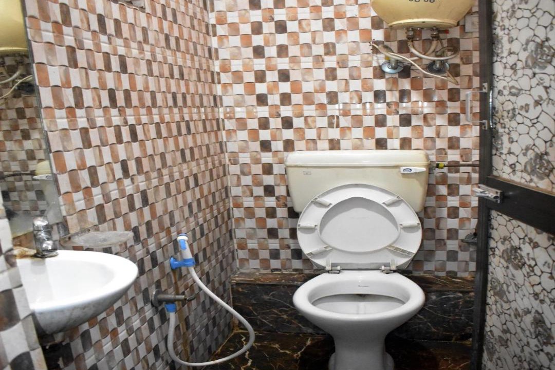 Photo of Bathroom in Kolkata
