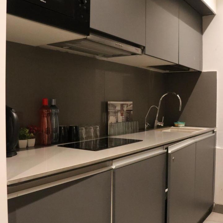 Photo of Kitchen in Noida