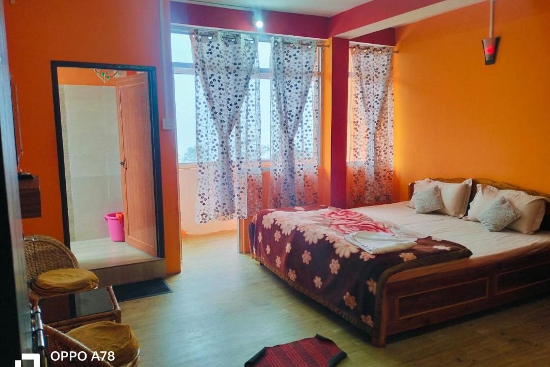 Photo of Bedroom in Darjeeling