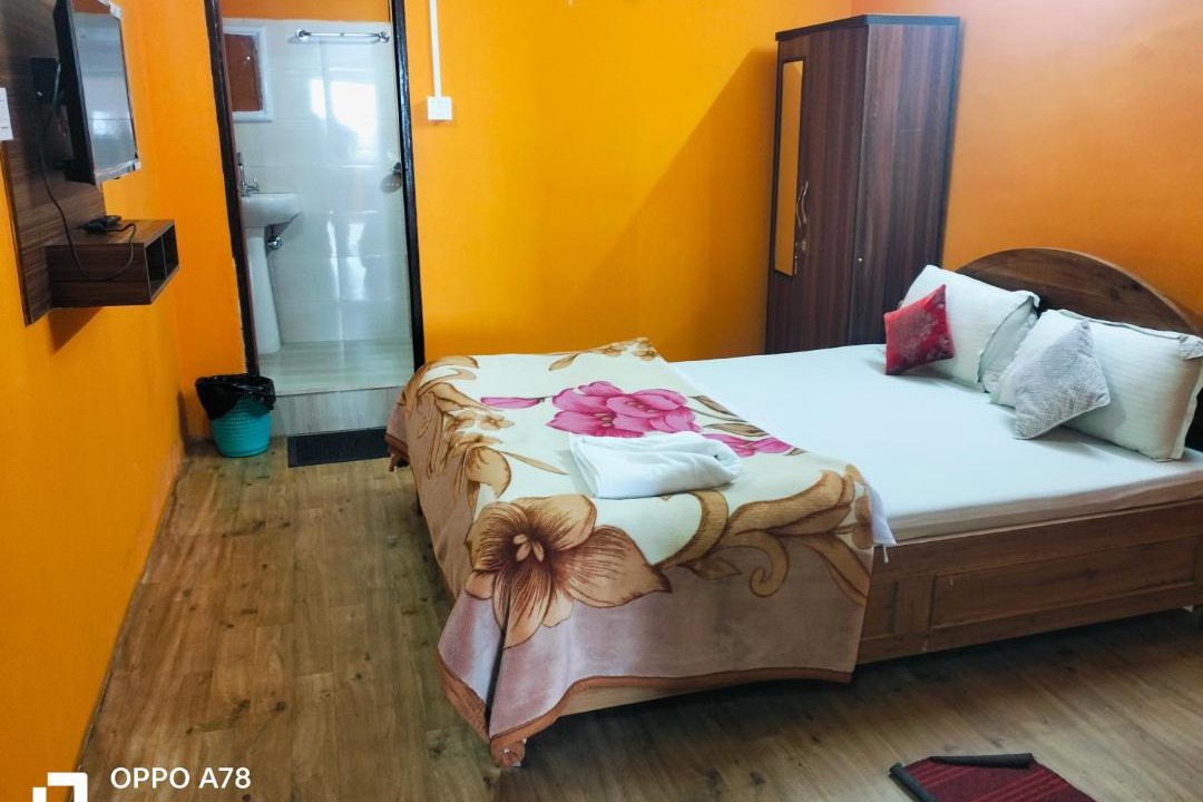 Photo of Bedroom in Darjeeling