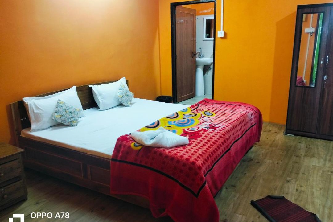 Photo of Bedroom in Darjeeling