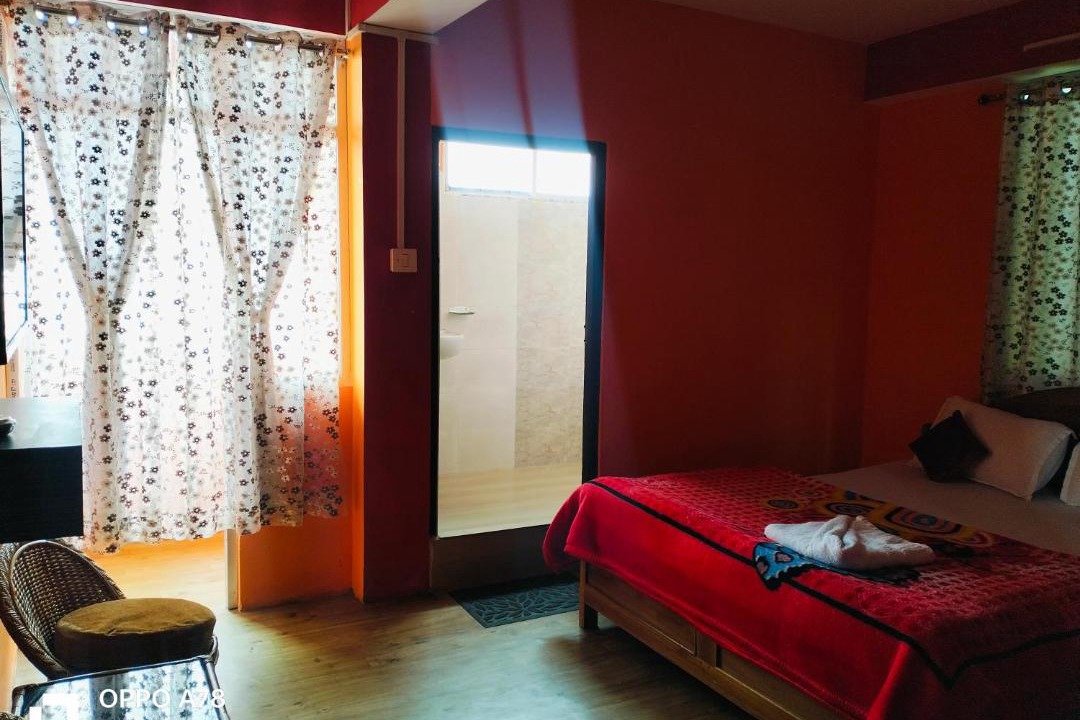 Photo of Bedroom in Darjeeling