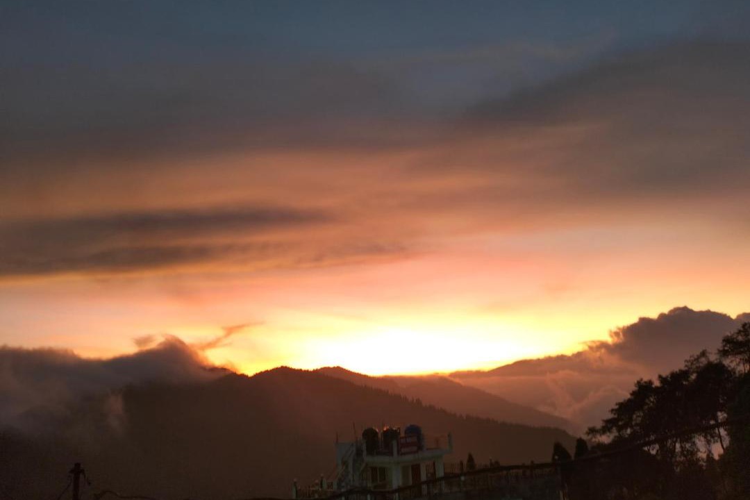 Photo of Others in Darjeeling