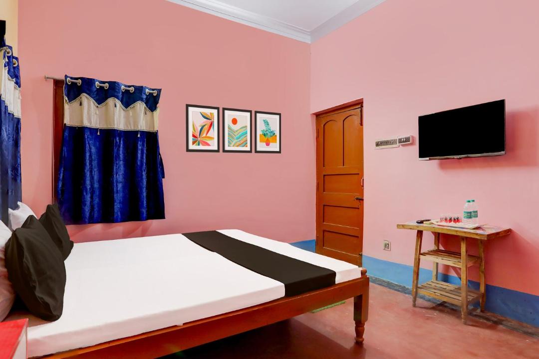Photo of Bedroom in Durgapur