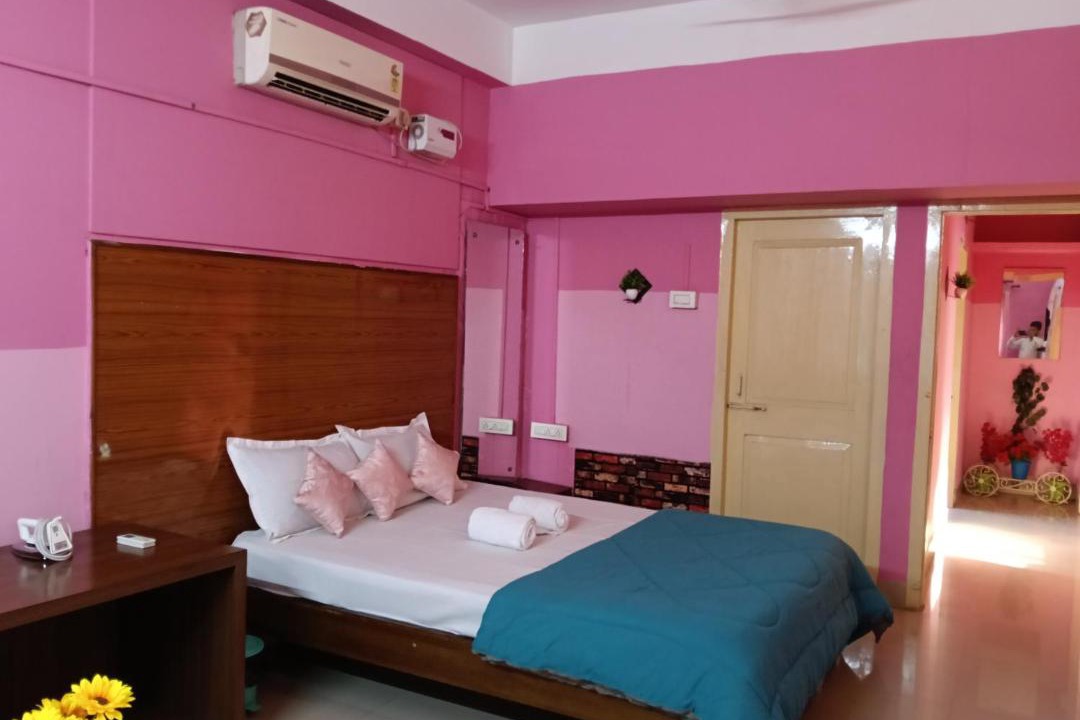 Photo of Bedroom in Khattalwada