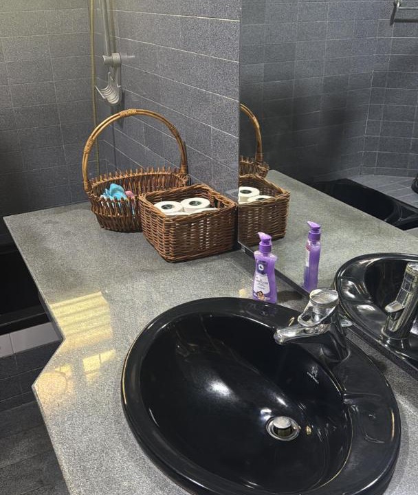 Photo of Bathroom in Kozhikode
