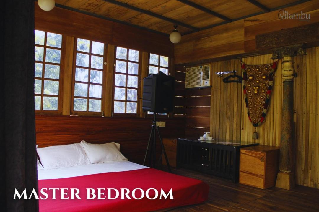 Photo of Bedroom in Malappuram