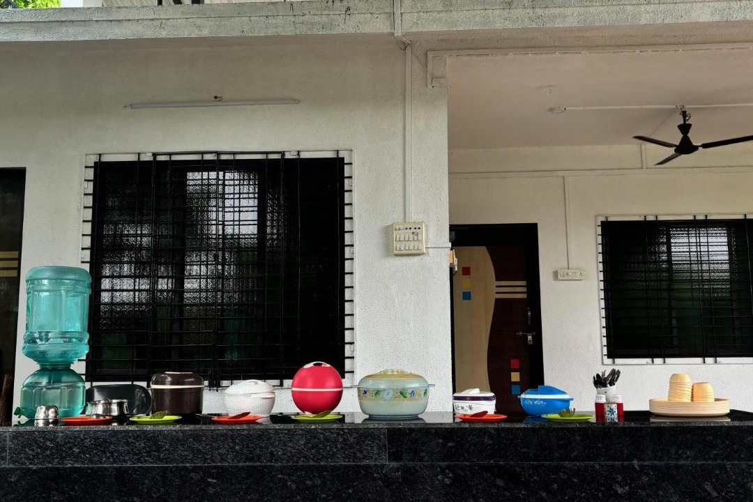 Photo of Kitchen in Awas