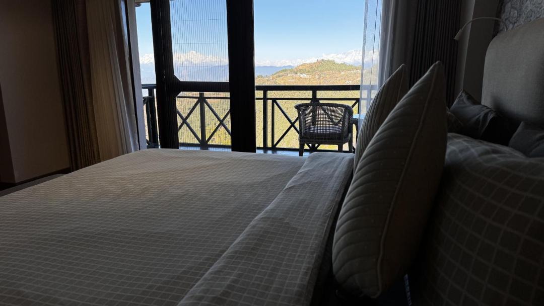 Photo of Bedroom in Chamba