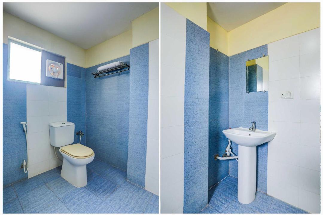 Photo of Bathroom in Nellore