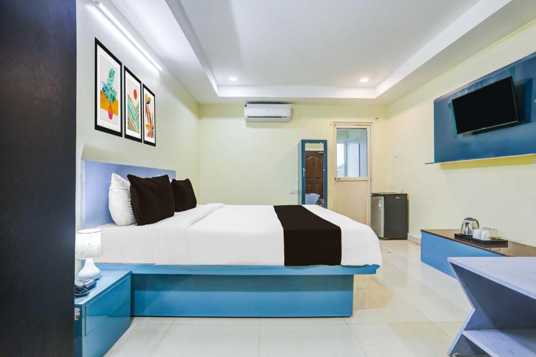 Photo of Bedroom in Nellore
