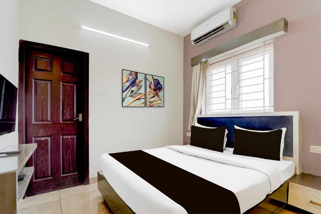 Photo of Bedroom in Tirupur