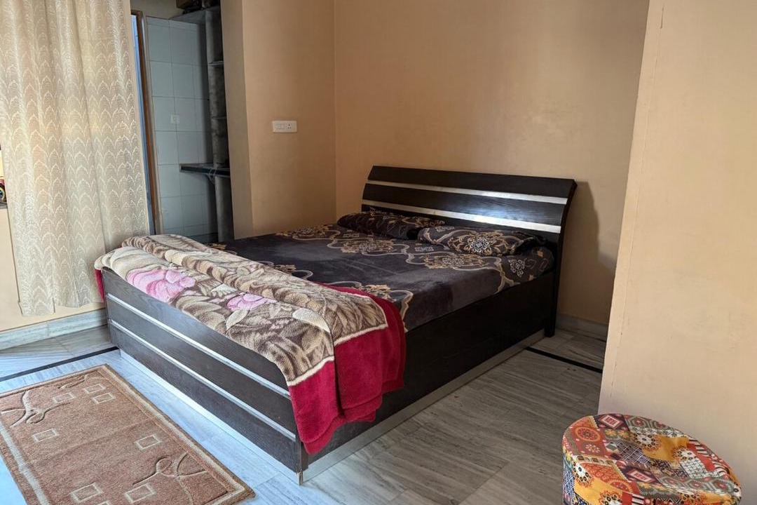 Photo of Bedroom in Faridabad