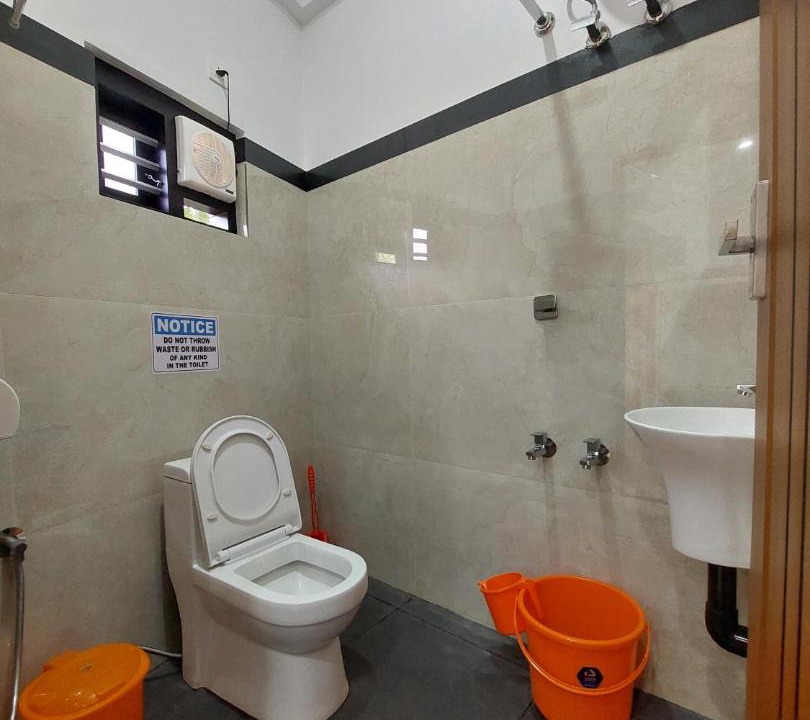 Photo of Bathroom in Kedavur