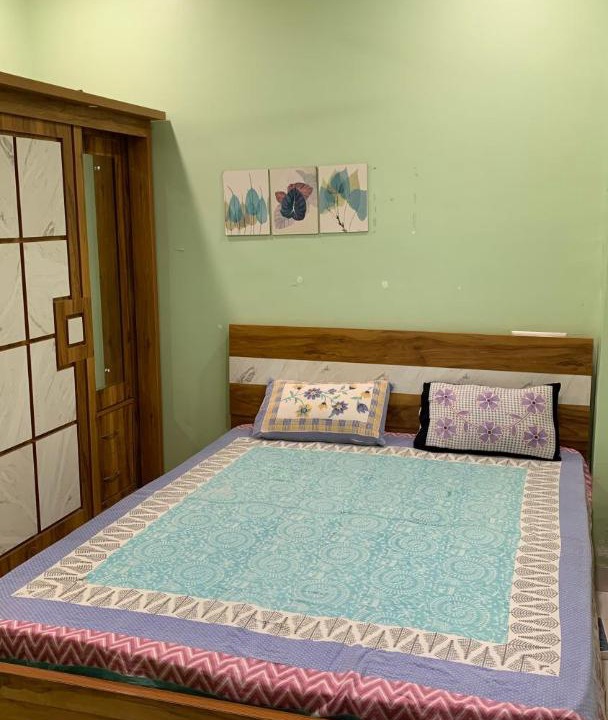 Photo of Bedroom in Pune