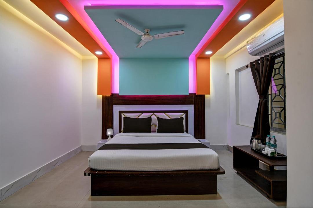 Photo of Bedroom in Rajarhat
