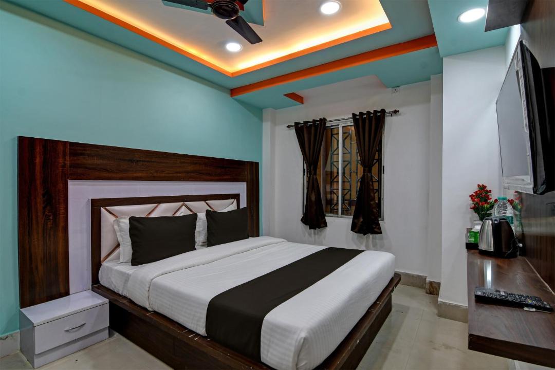 Photo of Bedroom in Rajarhat