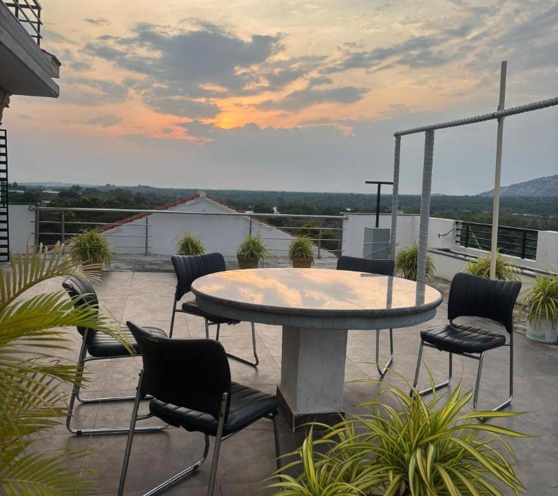 Photo of Patio Balcony in Vayalipad