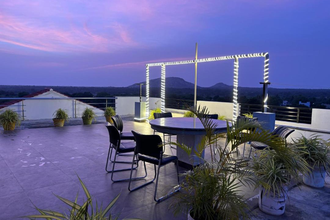 Photo of Patio Balcony in Vayalipad