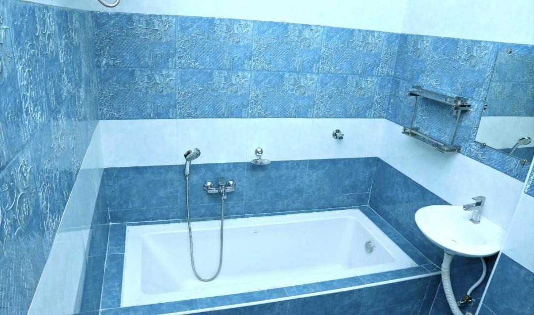 Photo of Bathroom in Moratandi