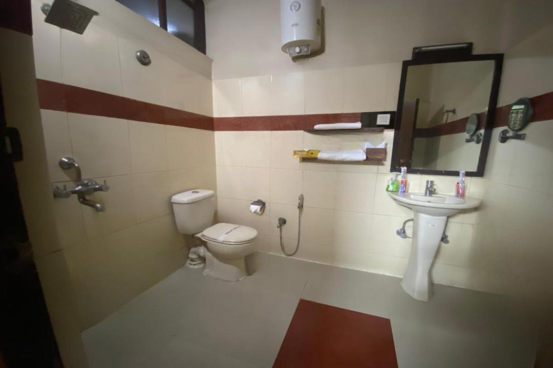 Photo of Bathroom in Bhowanipore
