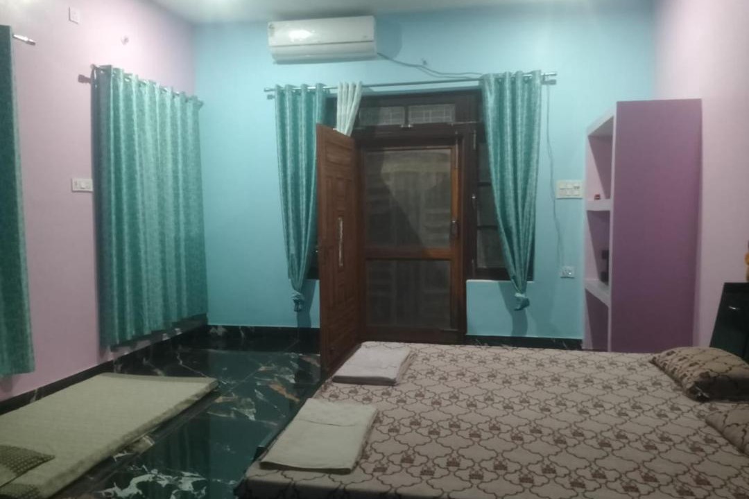 Photo of Bedroom in Haldwani