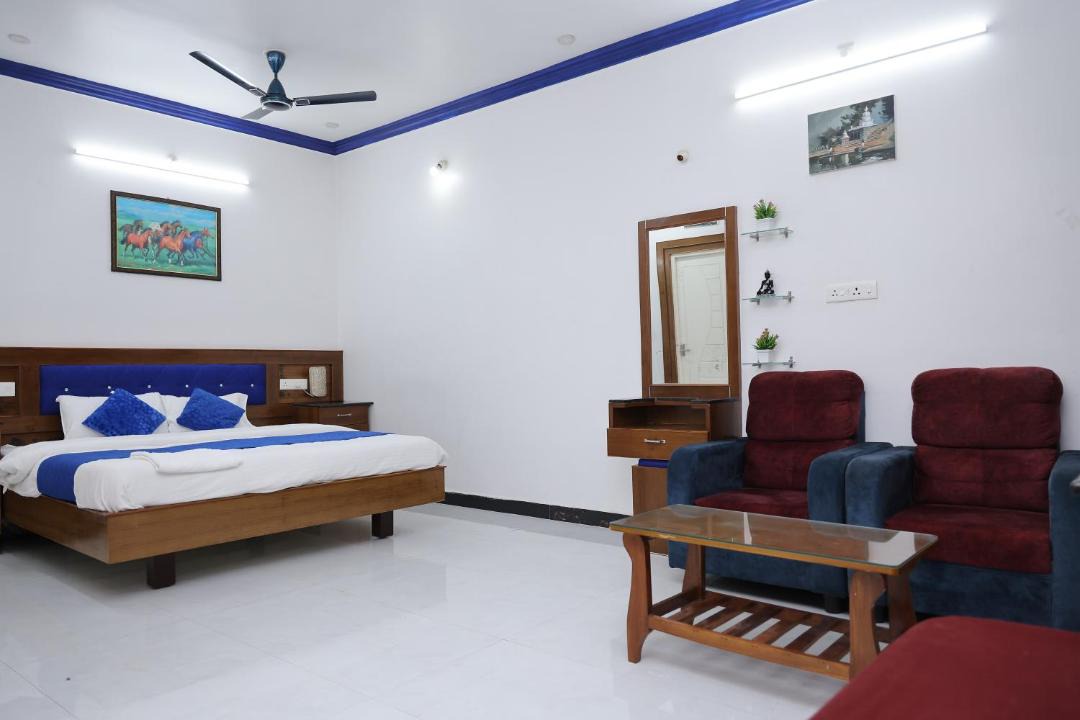 Photo of Bedroom in Moratandi