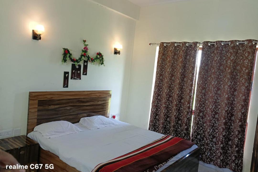 Photo of Bedroom in New Town