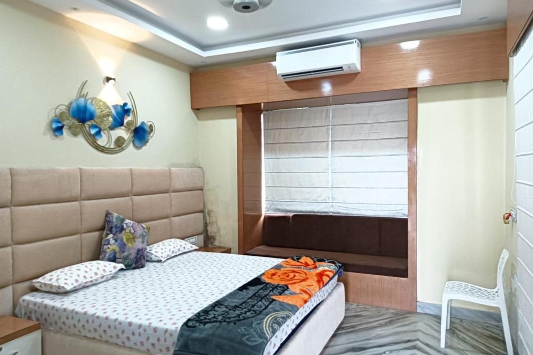 Photo of Bedroom in New Town