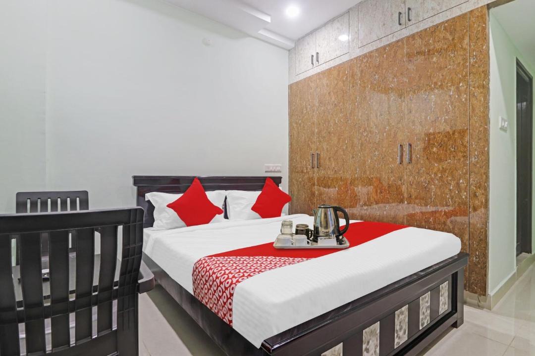 Photo of Bedroom in LB Nagar