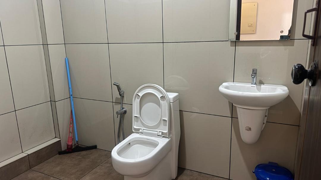 Photo of Bathroom in Vayittiri