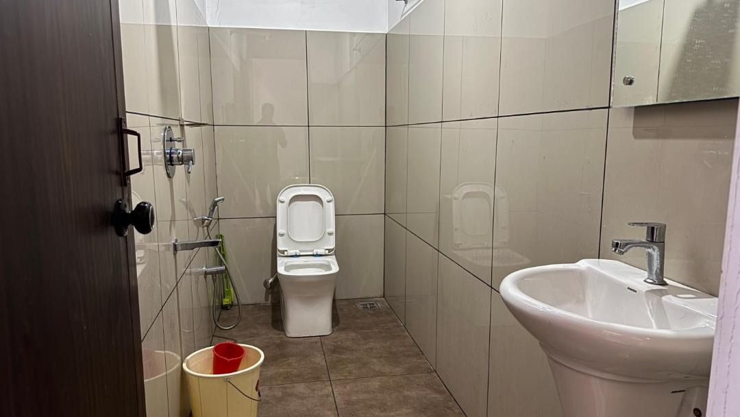 Photo of Bathroom in Vayittiri