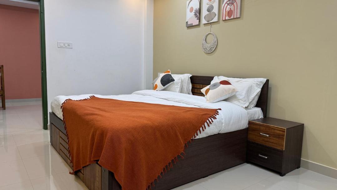 Photo of Bedroom in Vayittiri