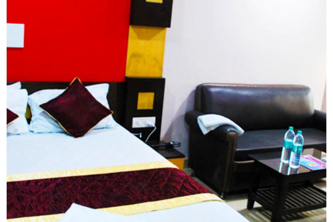 Photo of Bedroom in Alipurduar