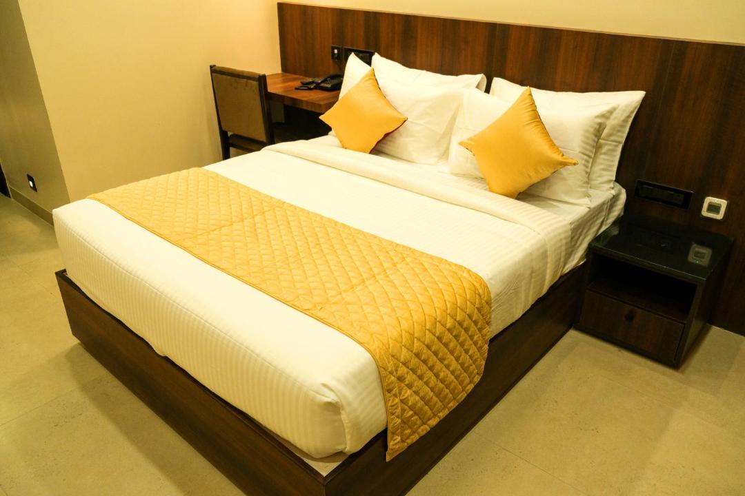 Photo of Bedroom in Thanjavur