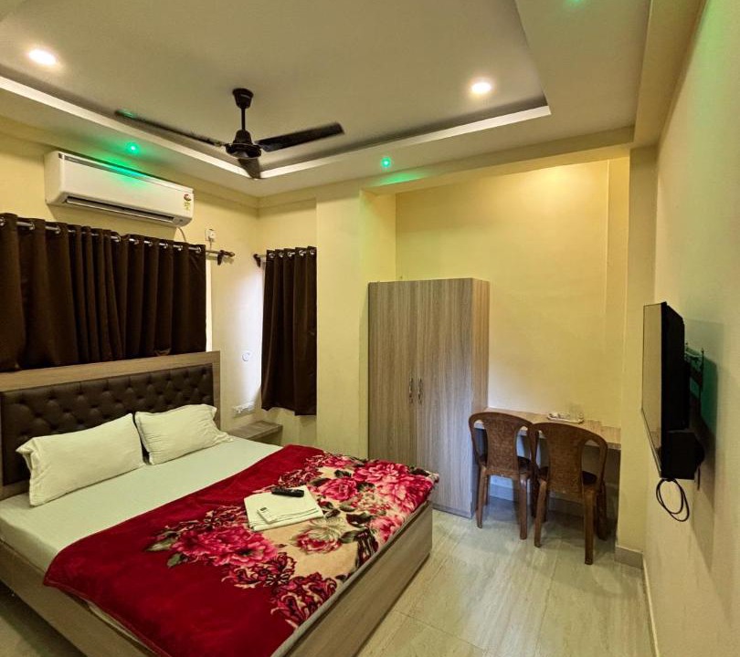 Photo of Bedroom in Bhowanipore