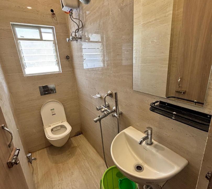 Photo of Bathroom in Bhowanipore