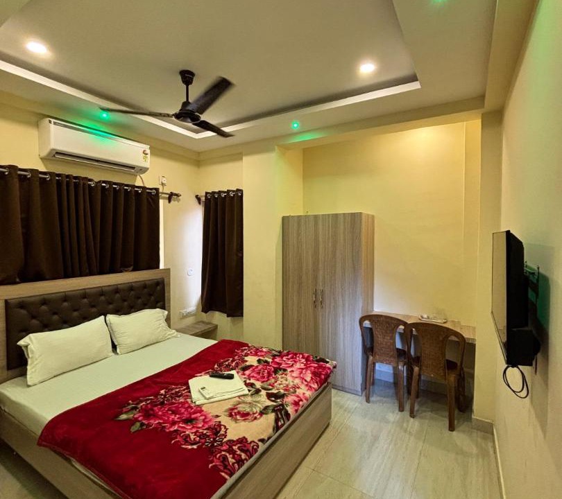 Photo of Bedroom in Bhowanipore