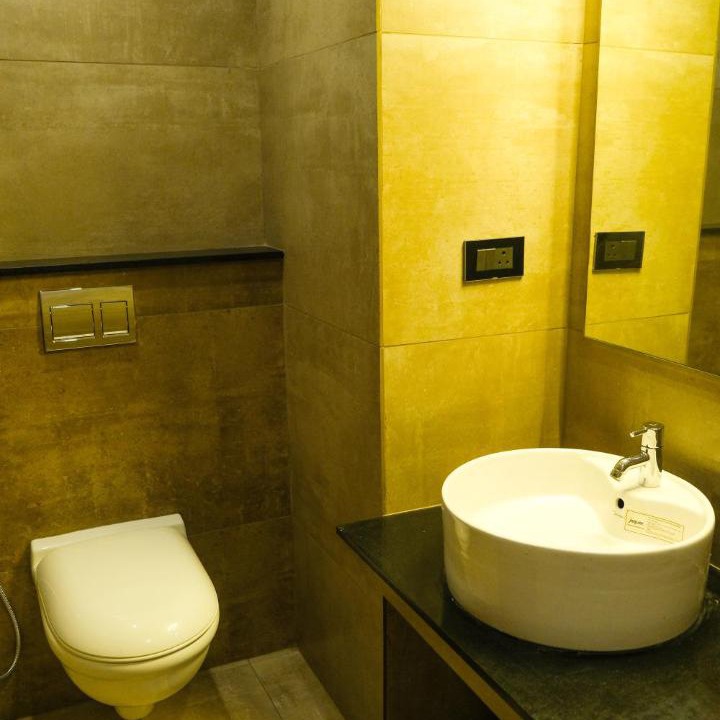 Photo of Bathroom in Thanjavur