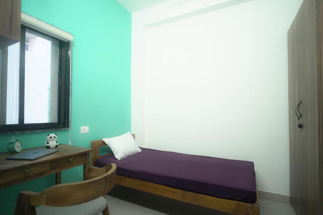 Photo of Bedroom in Ranchi