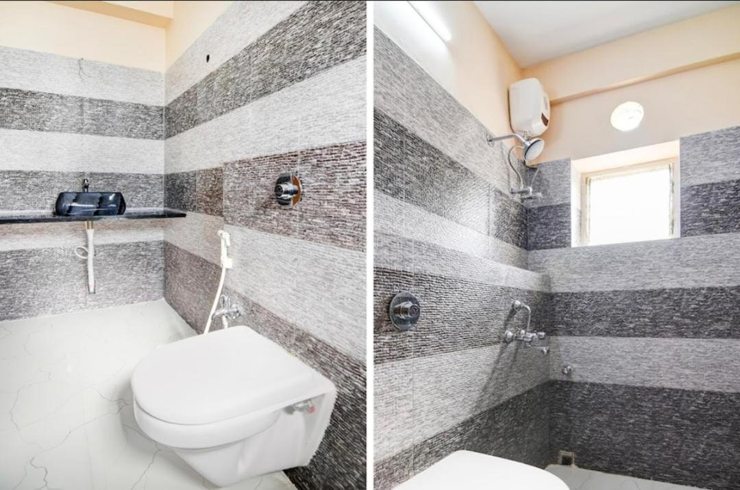 Photo of Bathroom in New Town