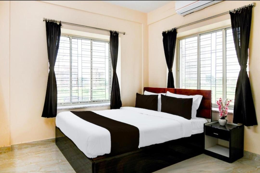 Photo of Bedroom in New Town