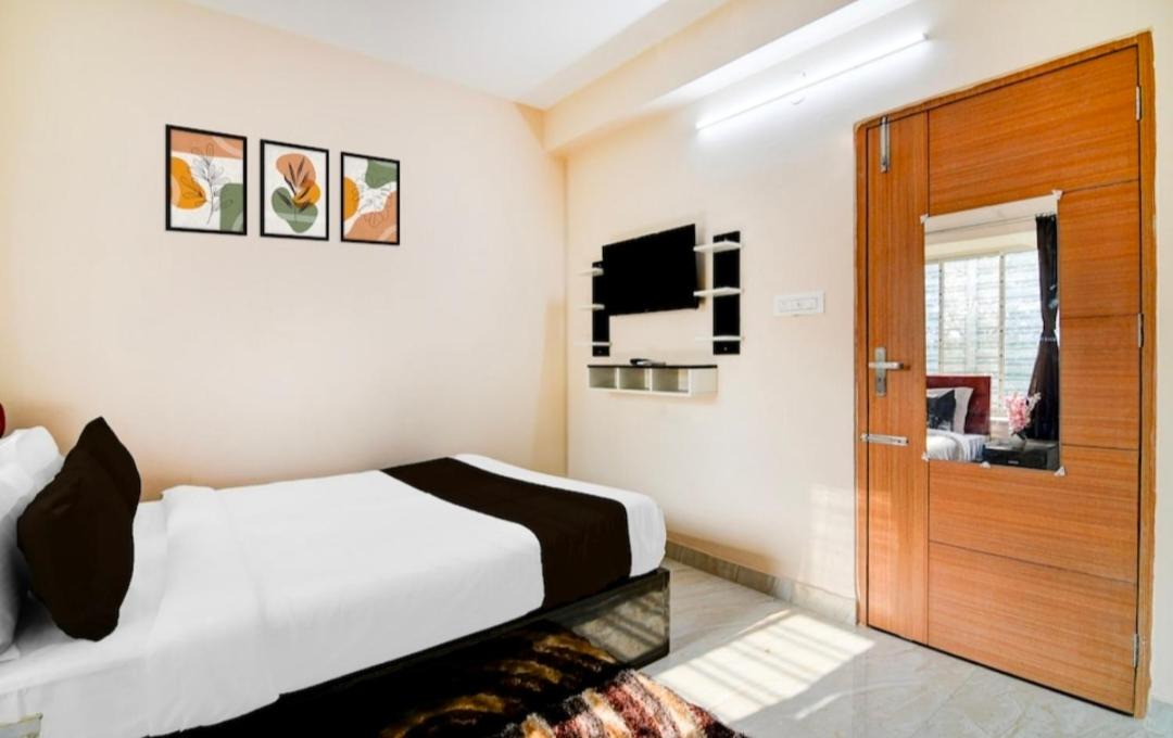 Photo of Bedroom in New Town
