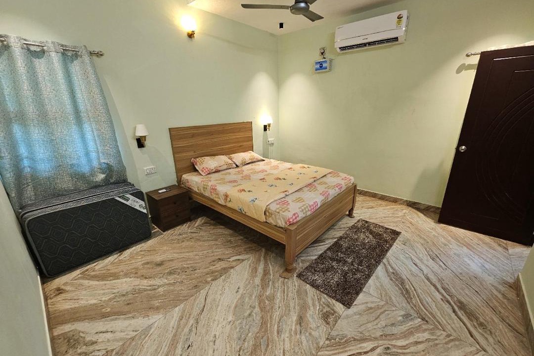 Photo of Bedroom in Vadanemelli