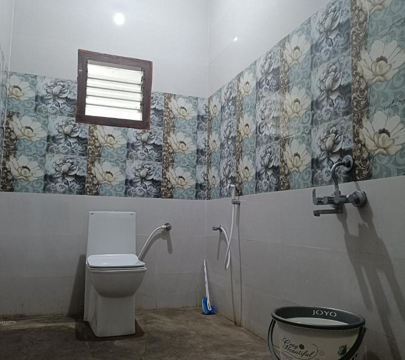 Photo of Bathroom in Sirumalai
