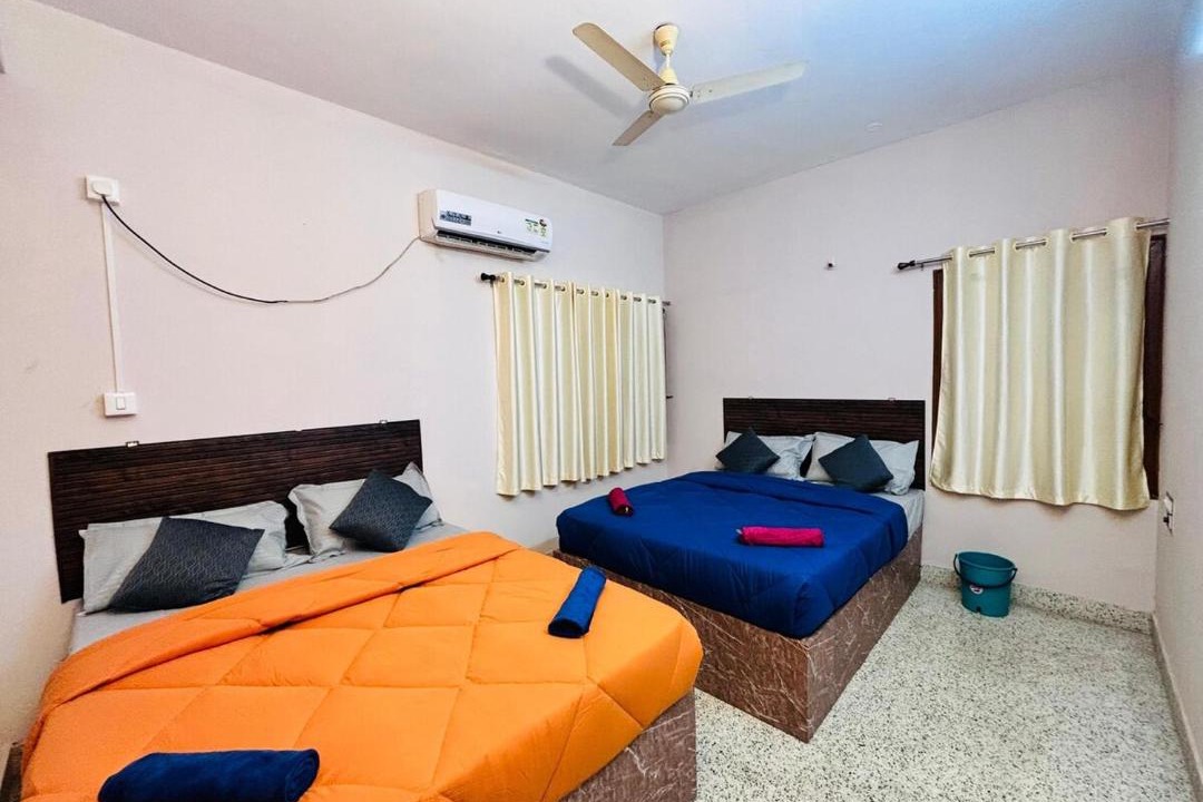 Photo of Bedroom in Mysore