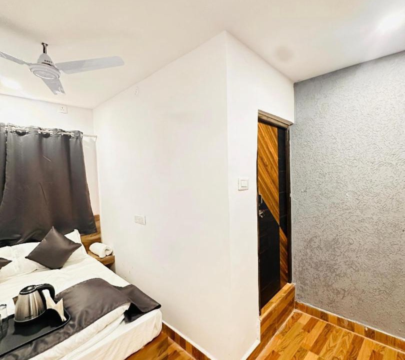Photo of Bedroom in Ranchi