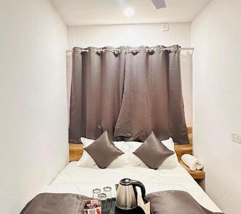 Photo of Bedroom in Ranchi